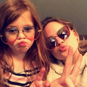 Meet your Posher, Samantha